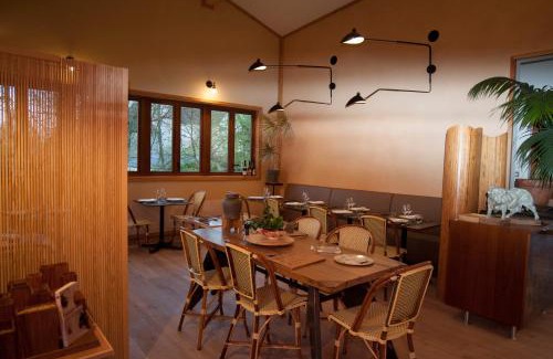 Flagey-Echezeaux Casa | Boisrouge