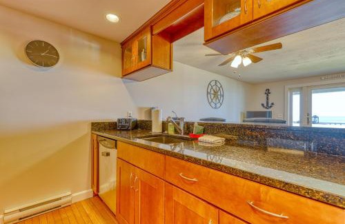 Old Orchard Beach Apartamento | Boisvert Villas