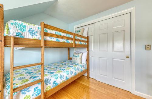 Old Orchard Beach Apartamento | Boisvert Villas