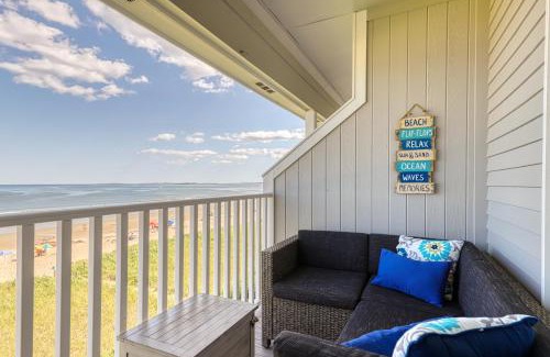 Old Orchard Beach Apartamento | Boisvert Villas