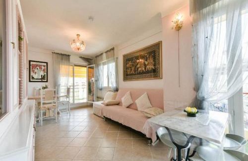 Prado - Republique Apartamento | Boite d'Amour