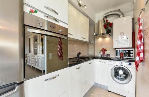 Prado - Republique Apartamento | Boite d'Amour