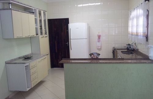 Boituva Casa | Sitio - Comodidad y seguridad - 4 suites - 114 KM desde SP - Gran piscina climatizada