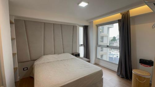 Morón Apartamento | BOJ Pellegrini