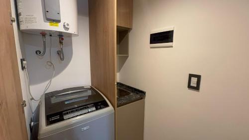 Morón Apartamento | BOJ Pellegrini