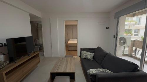 Morón Apartamento | BOJ Pellegrini