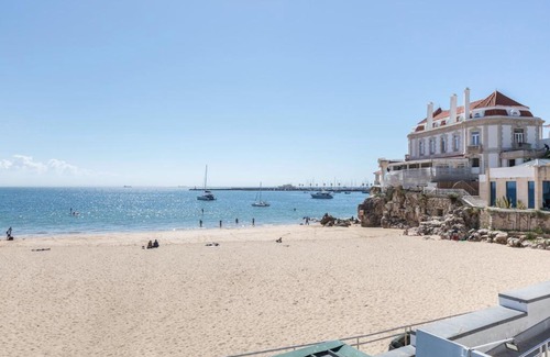 Cascais Apartamento | Bojador 430 Free Parking