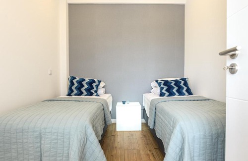 Cascais Apartamento | Bojador 430 Free Parking