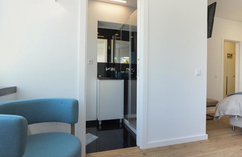 Cascais Apartamento | Bojador 430 Free Parking