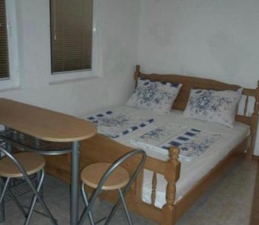 Bregvija Apartamento | Bojana Blue Retreat