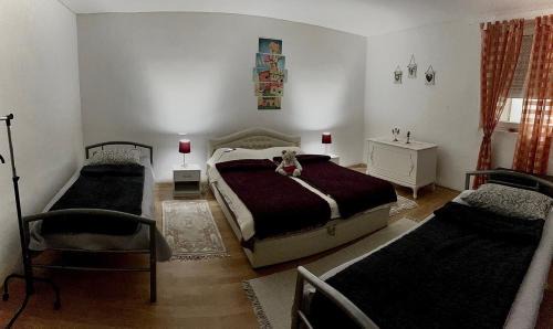 Backa Palanka Apartamento | BOJANA12