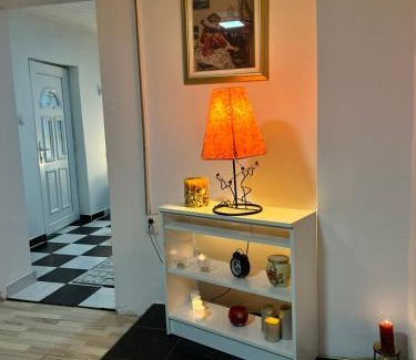 Backa Palanka Apartamento | BOJANA12