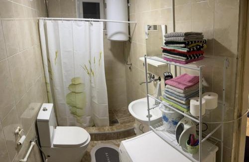 Backa Palanka Apartamento | BOJANA12