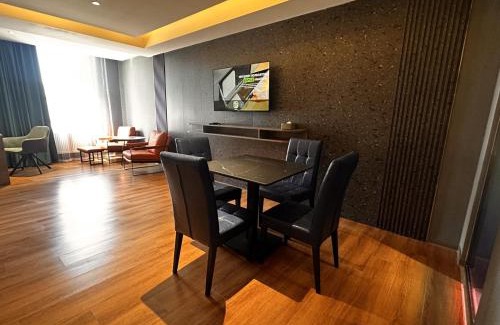 Downtown Ulaanbaatar Hotel | Bojon Hotel Ulaanbaatar - Soyolj Mall