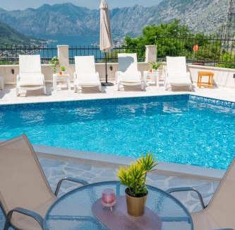 Skaljari Apartamento | Boka bay
