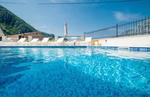 Skaljari Apartamento | Boka bay