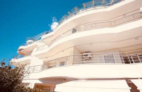 Herceg Novi Apartamento | Boka Residence 8