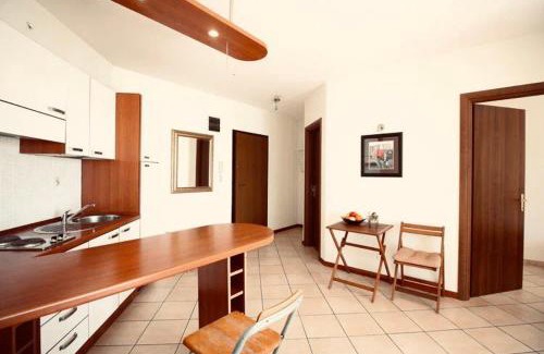 Herceg Novi Apartamento | Boka Residence 8