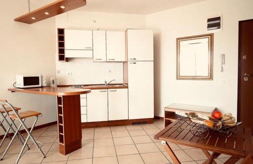 Herceg Novi Apartamento | Boka Residence 8