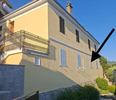 Herceg Novi Apartamento | Boka view Heritage Apartment