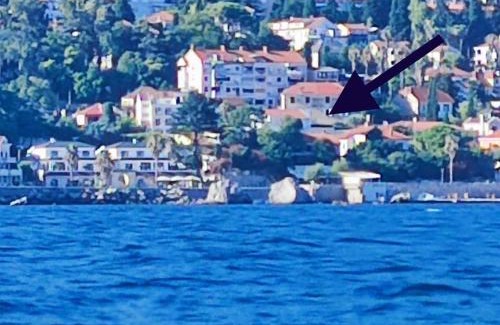 Herceg Novi Apartamento | Boka view Heritage Apartment