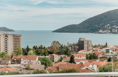 Trebesinj Apartamento | Boka View