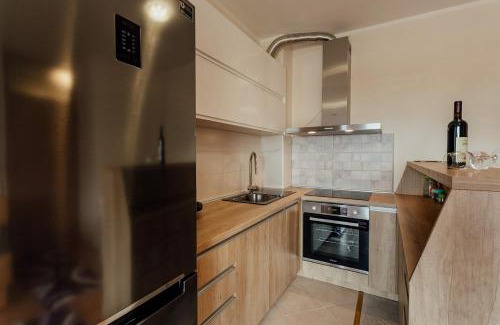 Trebesinj Apartamento | Boka View