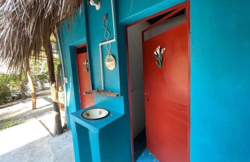 Tonalá Casa | Bokanito Nojoch