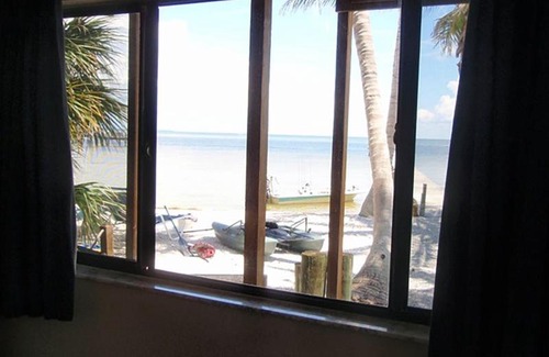 Bokeelia Apartamento | Bokeelia BeachHouse Snapper