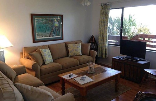 Bokeelia Condominio | Bokeelia Beachouse RedFish