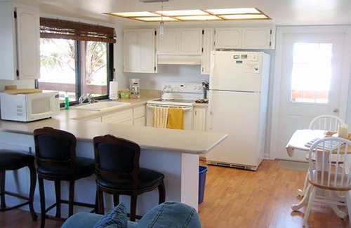 Bokeelia Condominio | Bokeelia Beachouse RedFish