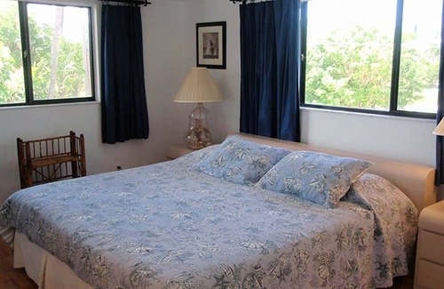 Bokeelia Condominio | Bokeelia Beachouse RedFish