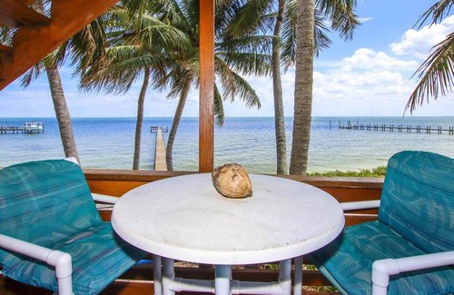 Bokeelia Condominio | Bokeelia Beachouse RedFish