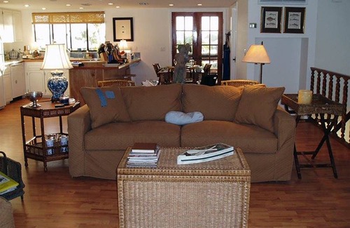 Bokeelia Condominio | Bokeelia Beachouse Tarpon Penthouse