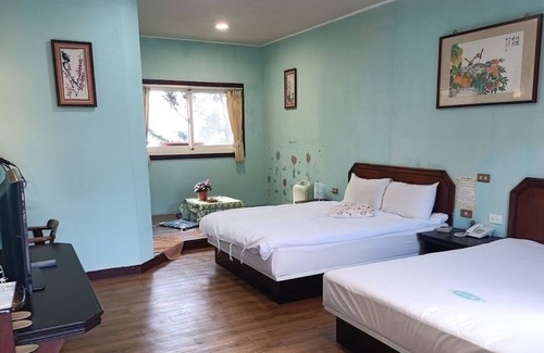 Ren'ai Cama Y Desayuno | Bokelai B&B