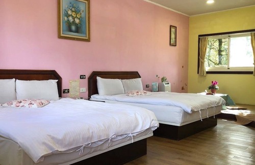 Ren'ai Cama Y Desayuno | Bokelai B&B