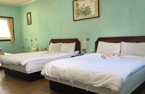 Ren'ai Cama Y Desayuno | Bokelai B&B
