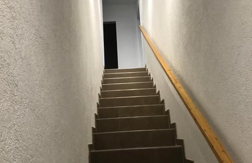 Oberdorla Apartamento | Bokelrehm 5