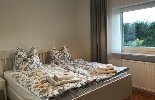 Oberdorla Apartamento | Bokelrehm 5