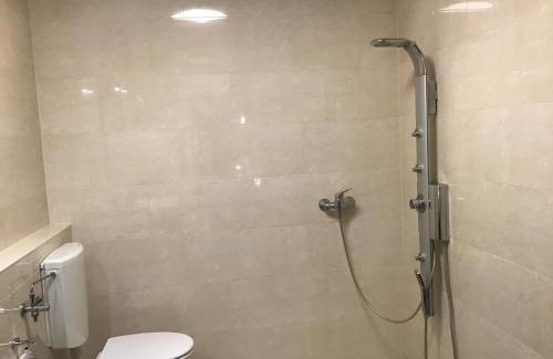 Oberdorla Apartamento | Bokelrehm 5