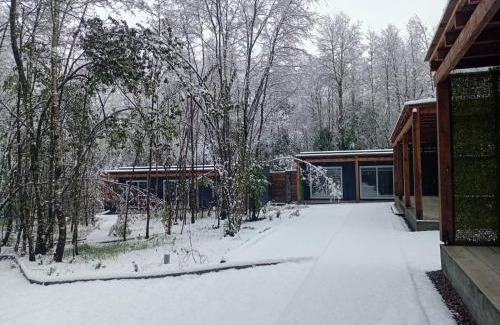 Pucon Casa | Boker Tov Pucón