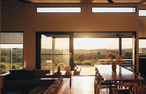 Brooms Head Casa | Boketto - A Japanese-Inspired Seaside Escape