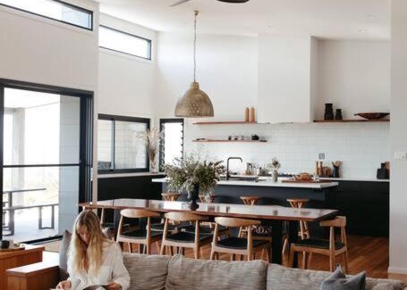 Brooms Head Casa | Boketto - A Japanese-Inspired Seaside Escape
