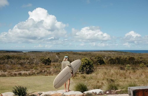 Brooms Head Casa | Boketto - A Japanese-Inspired Seaside Escape