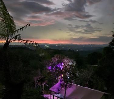 San Vicente Otro | Boketto Glamping