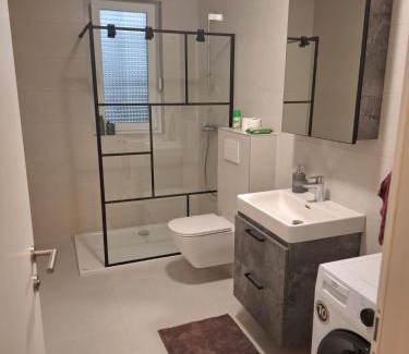 Novi Zagreb Apartamento | Boki apartmani