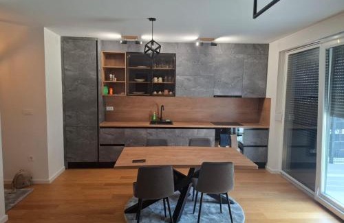 Novi Zagreb Apartamento | Boki apartmani