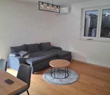 Novi Zagreb Apartamento | Boki apartmani