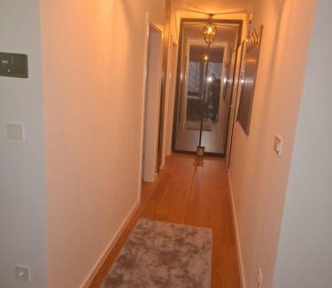 Novi Zagreb Apartamento | Boki apartmani