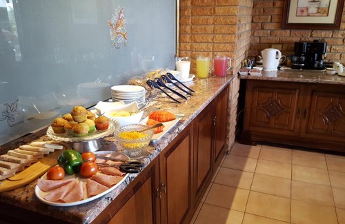 Ladysmith Cabina | Bokmakierie Country Lodge